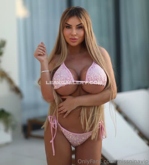 Ninamilano OnlyFans Nudi in Esclusiva Trapela #12042145