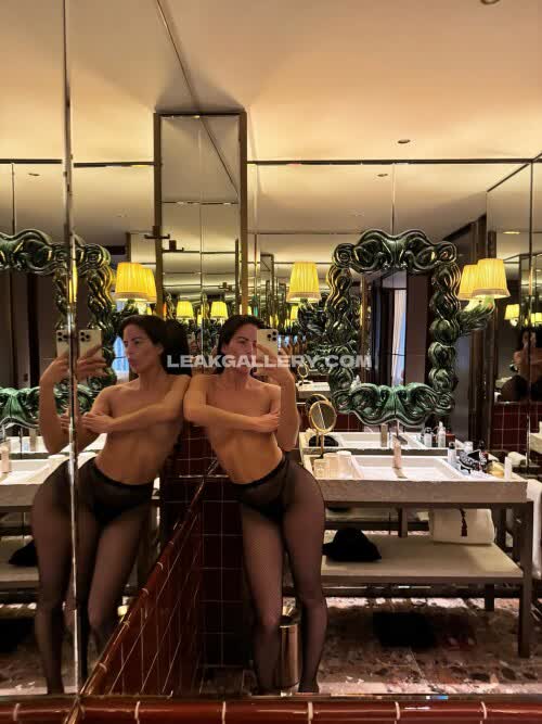 Ninauc Exklusiv geleakte Nacktbilder von OnlyFans #11798279