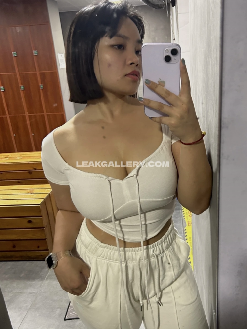 Ninier Exclusive Leaked Nude OnlyFans #12008781