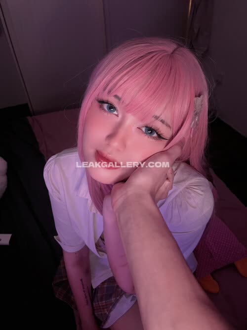 Nio3lf Exclusiva filtración de OnlyFans desnuda #11035796