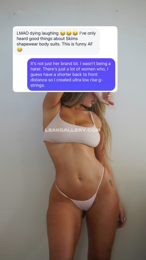 Niykeeheaton Exclusive Leaked Nude OnlyFans #12020972