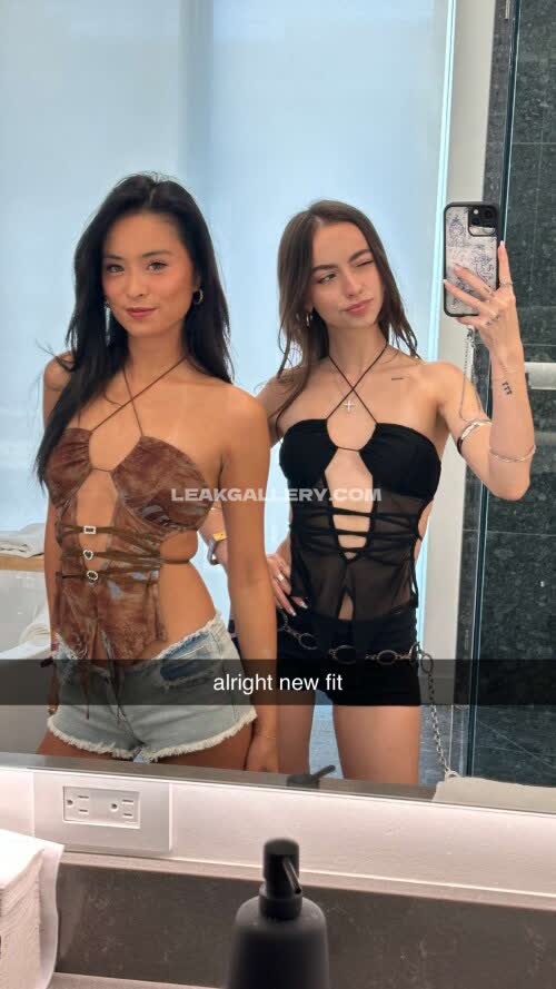 Nnayetakk Exclusive Leaked Nude OnlyFans #11847862