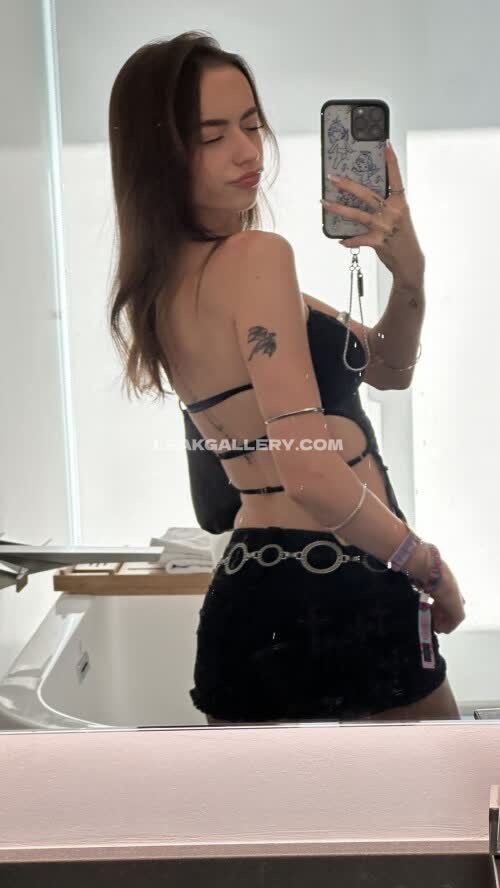 Nnayetakk Exclusive Leaked Nude OnlyFans #11840816