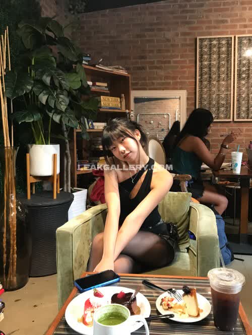 No.5mj Exclusive Leaked Nude Onlyfans #11000226