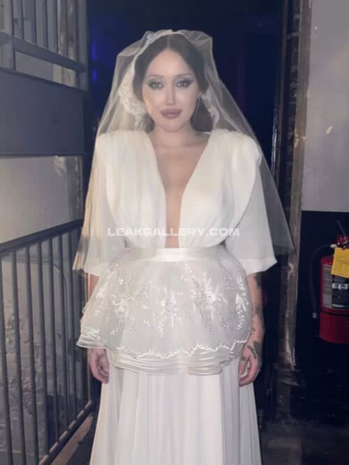 Noahcyrus Exclusive Leaked Nude OnlyFans #11778525