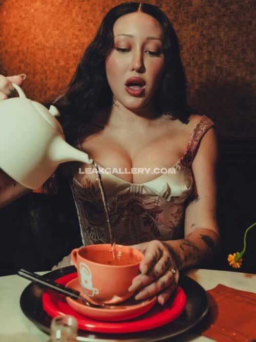 Noahcyrus Exklusiv geleakte Nacktbilder von OnlyFans #11754564