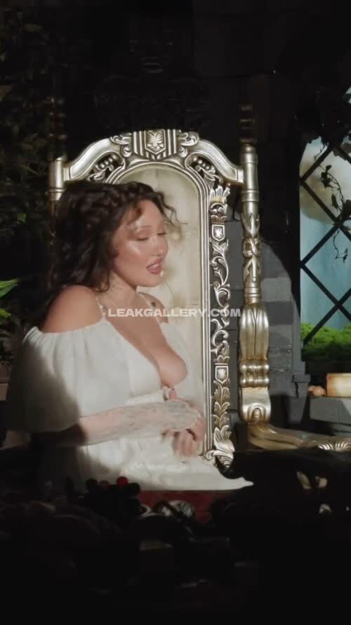 Noahcyrus Exclusive Leaked Nude OnlyFans #11798720