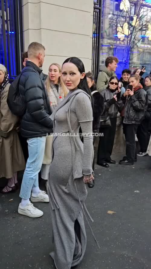 Noahcyrus Exclusive Leaked Nude OnlyFans #11796884