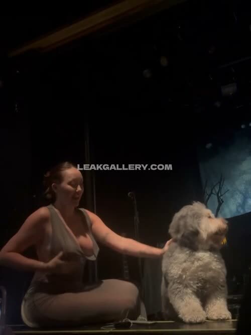 Noahcyrus Exclusive Leaked Nude OnlyFans #11760926