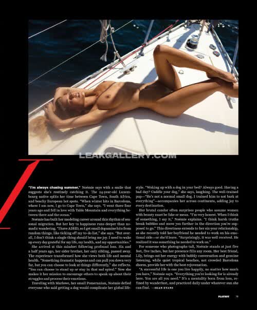 Noemieneuens Exclusive Leaked Nude OnlyFans #11639339