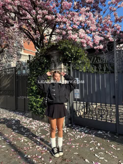 Noemipiunti Exclusive Leaked Nude OnlyFans #11643392