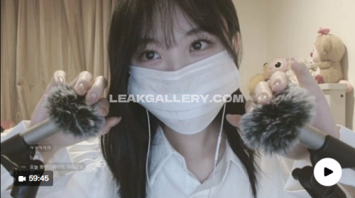 Noir_asmr Exclusive Leaked Nude OnlyFans #11107540