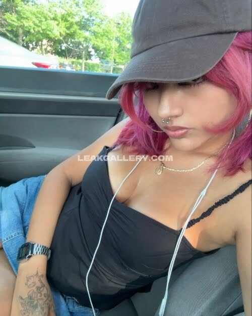 Nomamesnico OnlyFans Nudi in Esclusiva Trapela #11041845