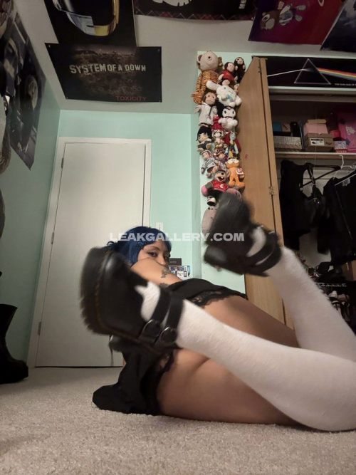 Nomamesnico OnlyFans Nudi in Esclusiva Trapela #11039180