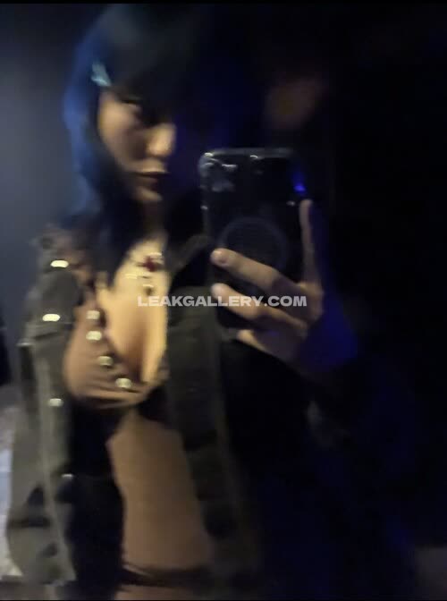Nomamesnico Exclusieve gelekte naaktcontent van OnlyFans #11054904