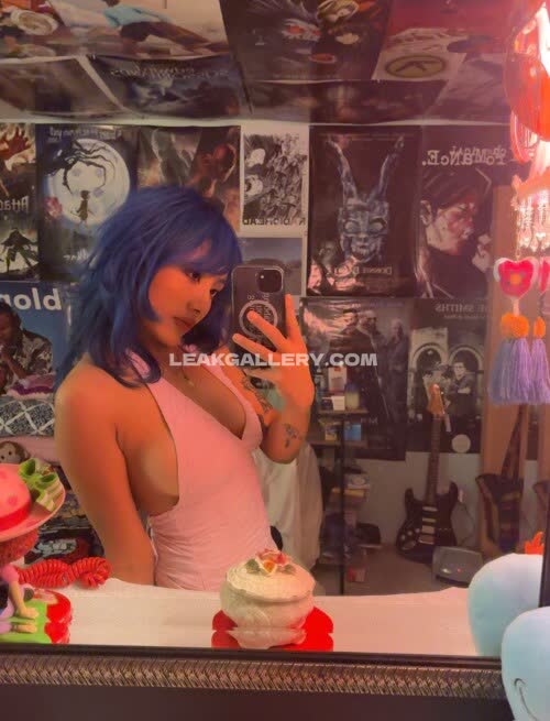 Nomamesnico OnlyFans Nudi in Esclusiva Trapela #11031097