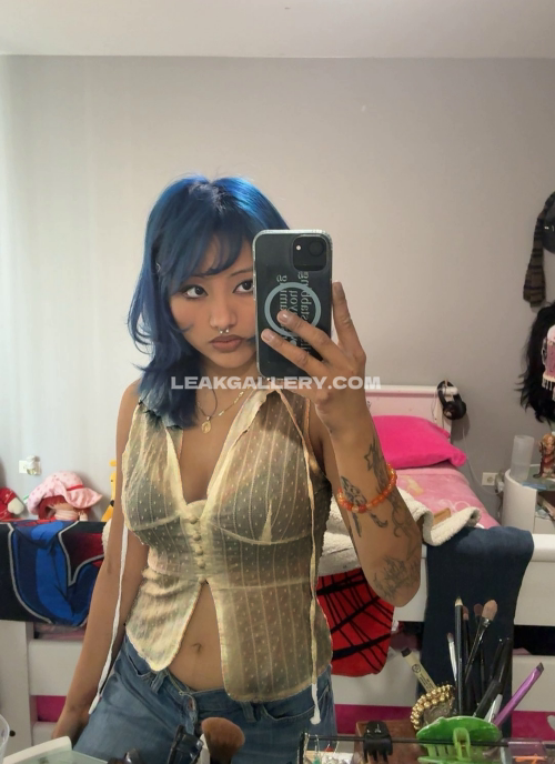 Nomamesnico Exclusive Leaked Nude OnlyFans #11059668