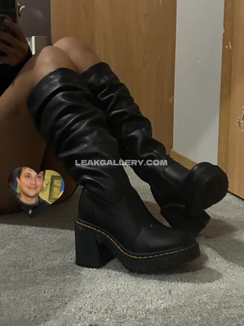 Nomamesnico Exclusive Leaked Nude OnlyFans #11067313