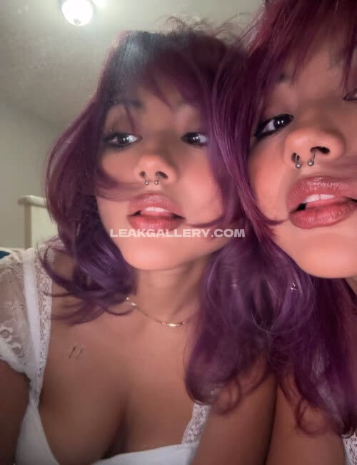 Nomamesnico Exclusieve gelekte naaktcontent van OnlyFans #11054965