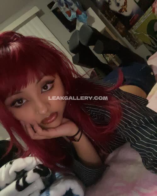 Nomamesnico Exklusiv geleakte Nacktbilder von OnlyFans #11029656