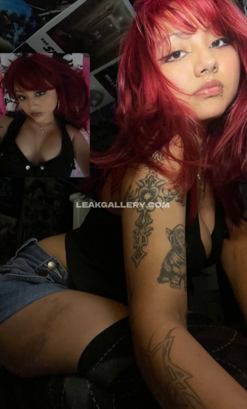 Nomamesnico OnlyFans Nudi in Esclusiva Trapela #11068576