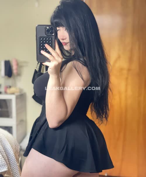Noodlexgoddess Exclusive Leaked Nude OnlyFans #11901893