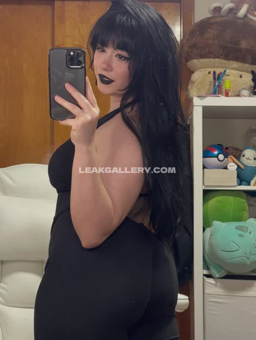 Noodlexgoddess Exclusive Leaked Nude OnlyFans #11902516