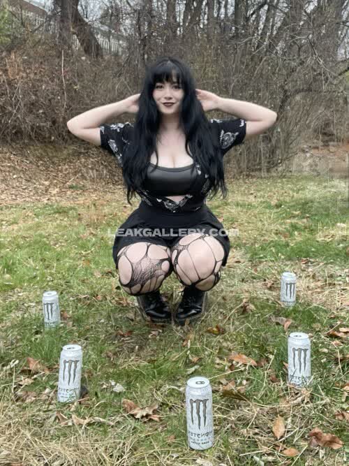 Noodlexgoddess Exclusive Leaked Nude OnlyFans #11900862