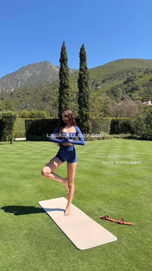Nopearii Exclusive Leaked Nude OnlyFans #11876563