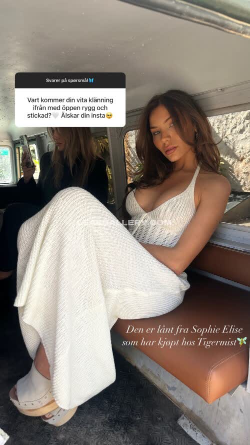 Norahaukland Exclusive Leaked Nude OnlyFans #11510649