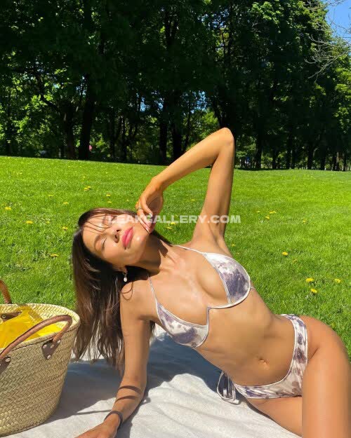 Norahaukland Exclusive Leaked Nude OnlyFans #11510369