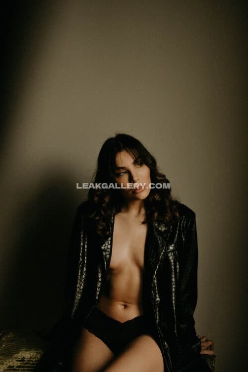 Norahaukland Exclusive Leaked Nude OnlyFans #11502662