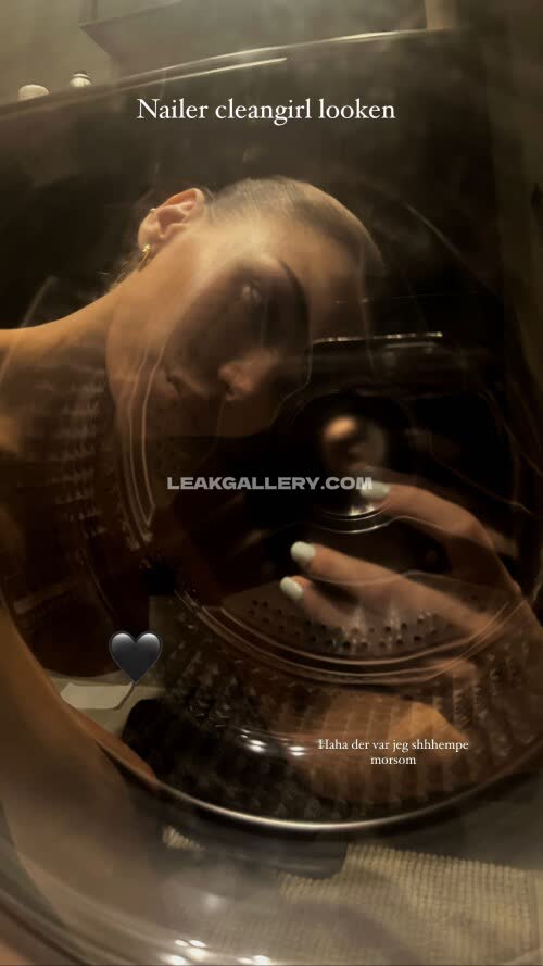 Norahaukland Exclusive Leaked Nude OnlyFans #11503138