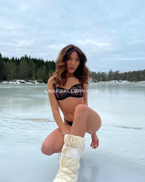 Norahaukland Exclusive Leaked Nude OnlyFans #11507102