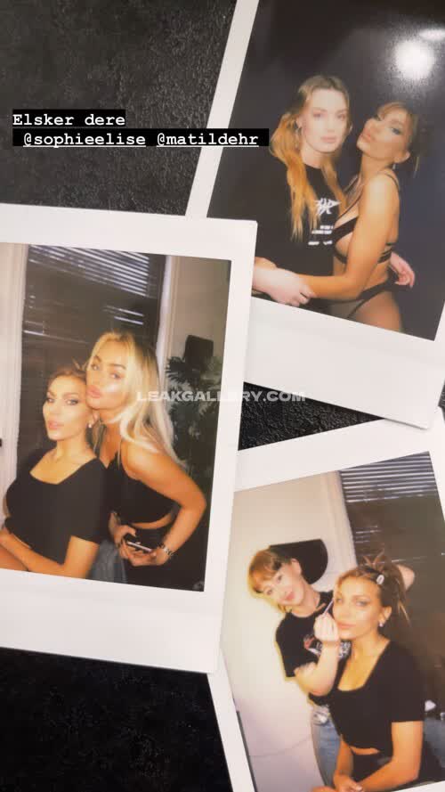 Norahaukland Exclusive Leaked Nude OnlyFans #11483941