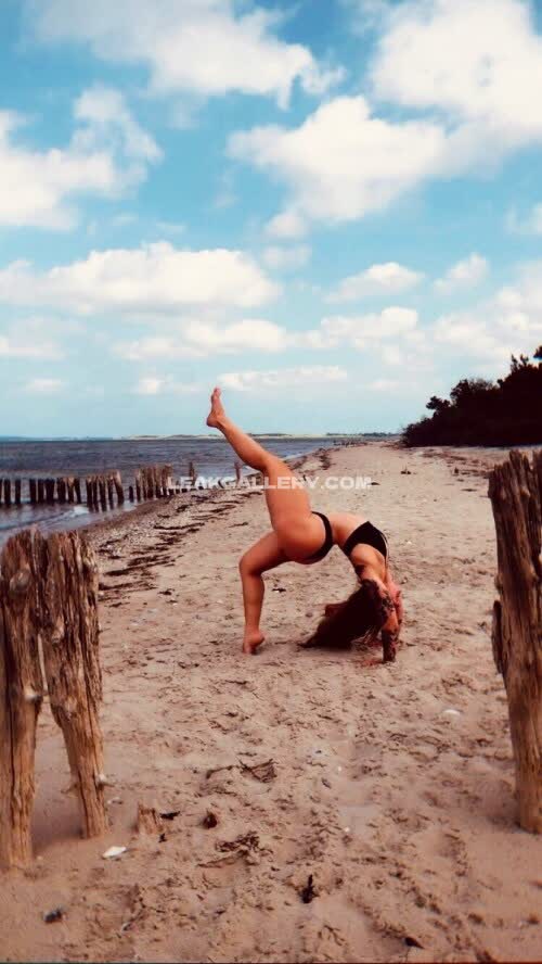 Nordicfit Exclusive Leaked Nude OnlyFans #11371656