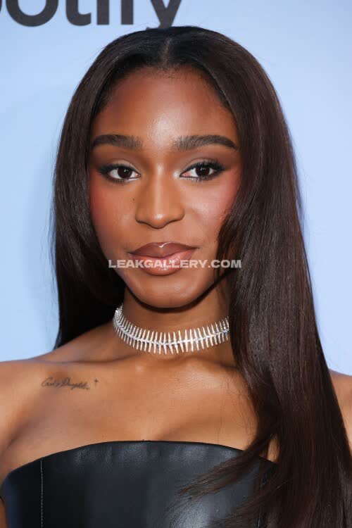 Normani Leak OnlyFans exclusif #11155495