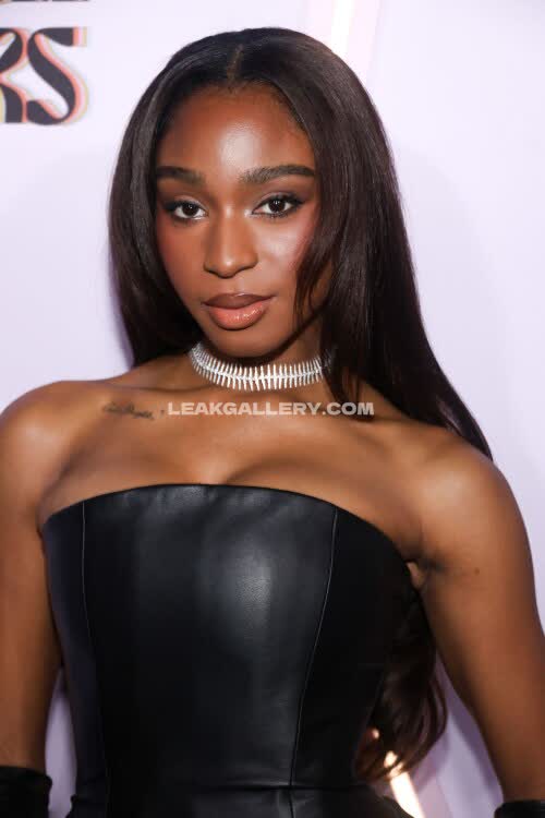 Normani OnlyFans Nudi in Esclusiva Trapela #11106465