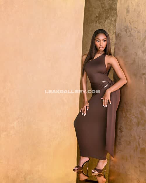 Normani Exclusive Leaked Nude OnlyFans #11578565