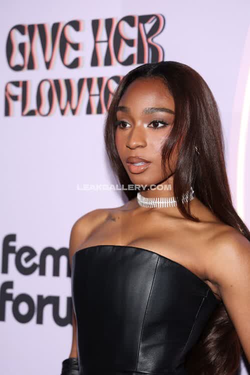 Normani Эксклюзивная утечка обнаженных OnlyFans #11157007