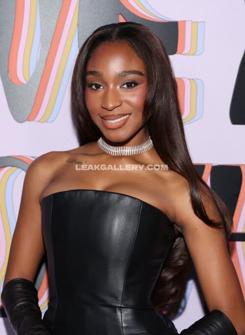 Normani एक्सक्लूसिव लीक्ड न्यूड OnlyFans #11155993