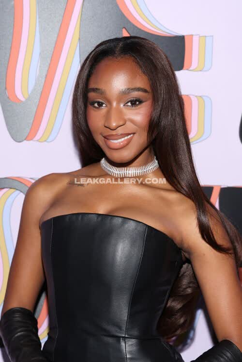 Normani Эксклюзивная утечка обнаженных OnlyFans #11139599