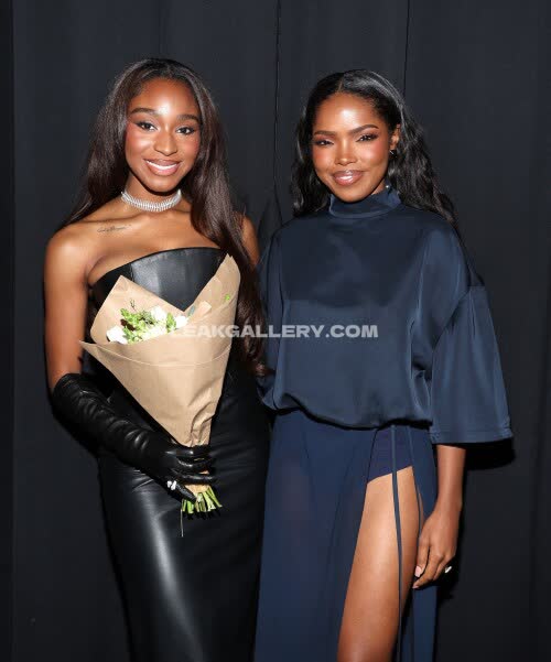 Normani Exklusiv geleakte Nacktbilder von OnlyFans #11097192