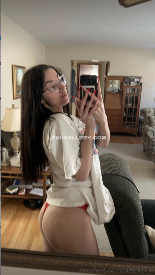 Notbl00dlol Exclusive Leaked Nude OnlyFans #11397442