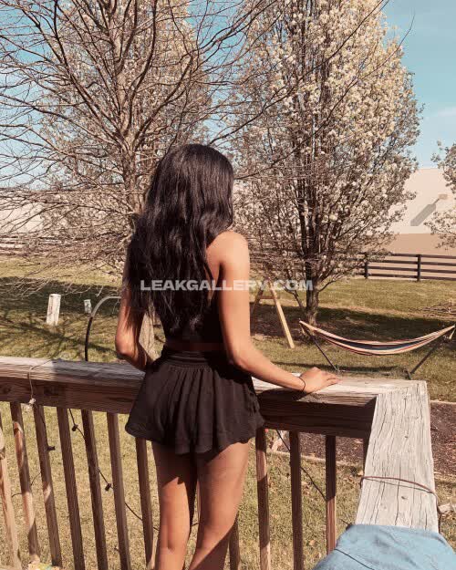 Notgabbyb Exclusive Leaked Nude OnlyFans #11452107