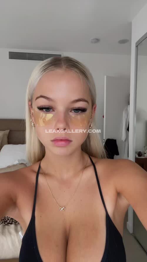 Nothermioned Exclusive Leaked Nude OnlyFans #10988280