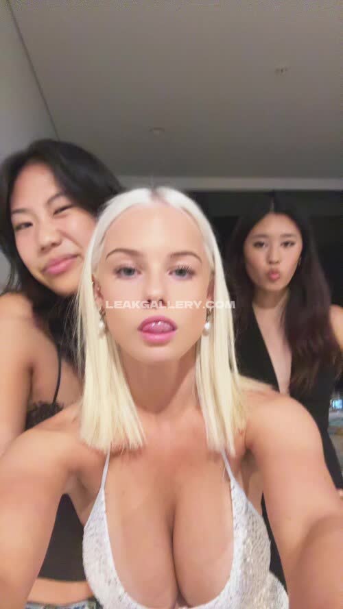 Nothermioned Exclusive Leaked Nude OnlyFans #10990991