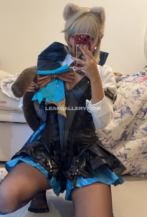 Notlisanna Exclusive Leaked Nude OnlyFans #11027955
