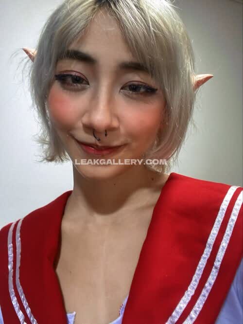 Notlisanna Exclusive Leaked Nude OnlyFans #11042022