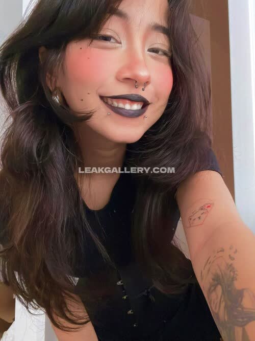 Notlisanna Exclusive Leaked Nude OnlyFans #11073687